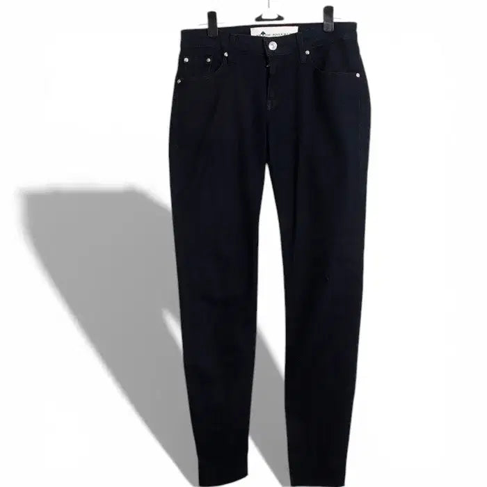 [BUNJANG] Moose Knuckles Slim Fit Denim Jeans / 여성26/ 무스너클 슬림핏 진청 데님팬츠