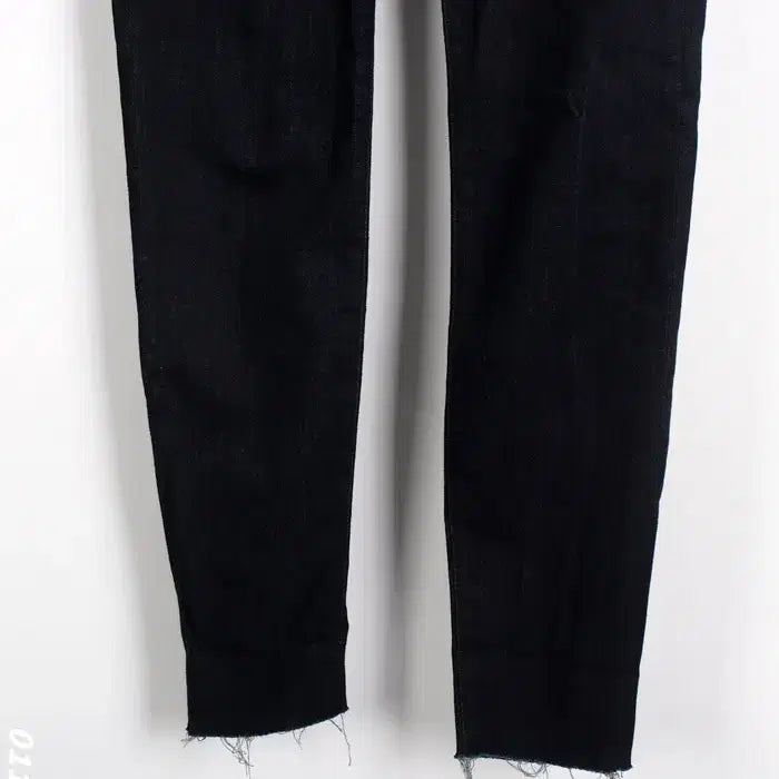 [BUNJANG] Moose Knuckles Slim Fit Denim Jeans / 여성26/ 무스너클 슬림핏 진청 데님팬츠