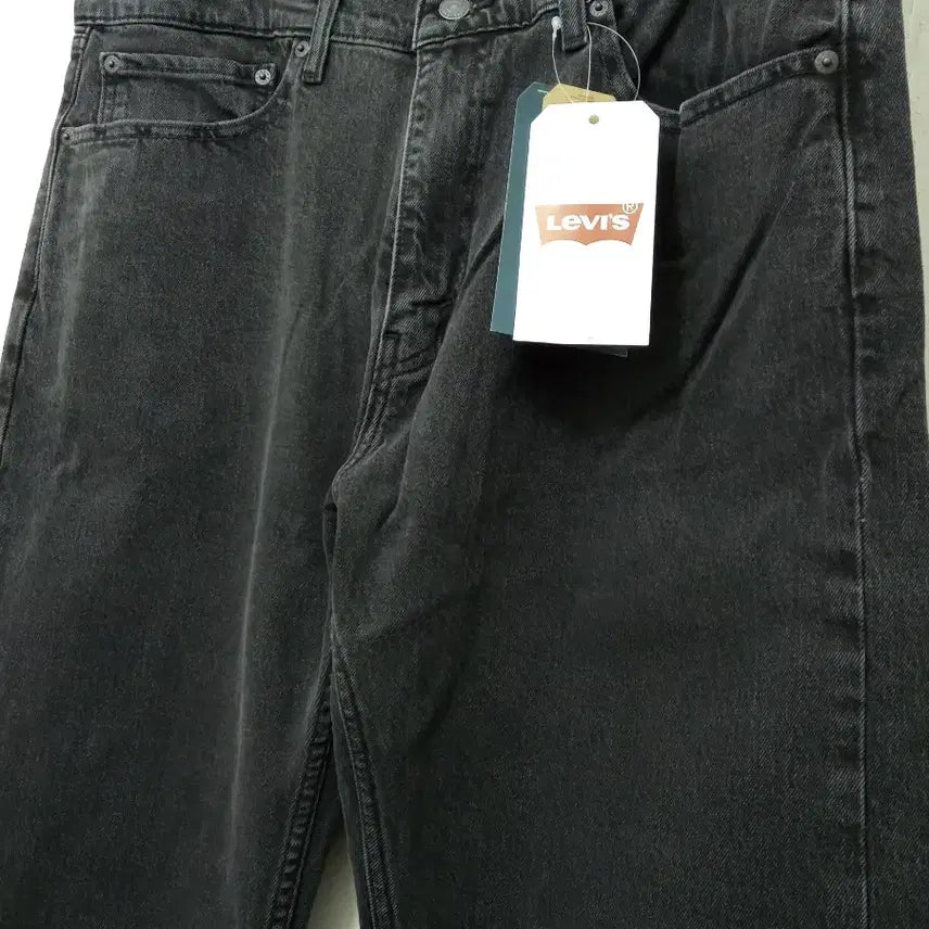 [BUNJANG] Levi's 505 Regular Fit Pants 36 / 리바이스 505 레귤러 팬츠 36