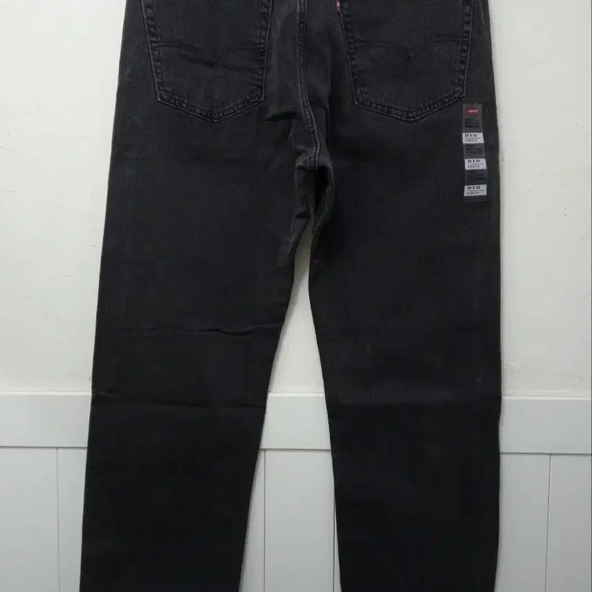 [BUNJANG] Levi's 505 Regular Fit Pants 36 / 리바이스 505 레귤러 팬츠 36