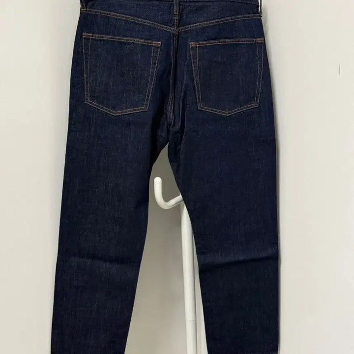 [SOLD OUT] [31~32] 무인양품 LABO 테이퍼드진 데님 청바지