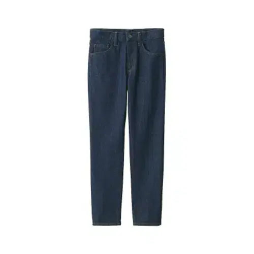 [SOLD OUT] [31~32] 무인양품 LABO 테이퍼드진 데님 청바지