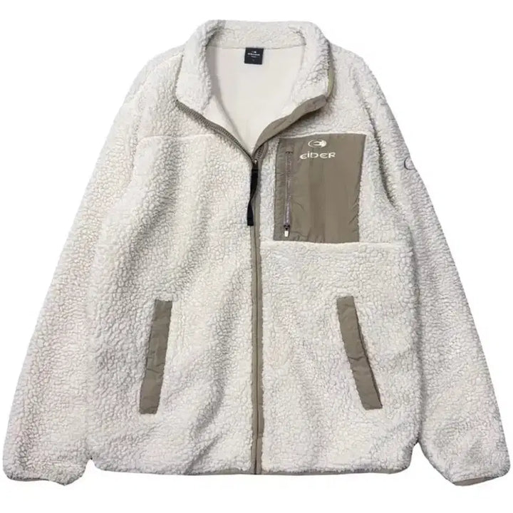 [BUNJANG] Aider Fleece Jacket / 아이더 후리스 자켓