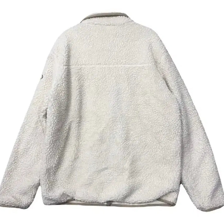 [BUNJANG] Aider Fleece Jacket / 아이더 후리스 자켓