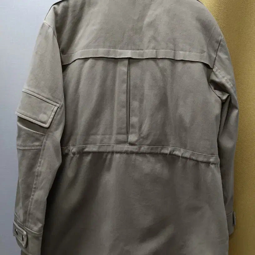 [BUNJANG] Missha Field Jacket Size 66 / 미샤 야상 자켓 정품 사이즈 66