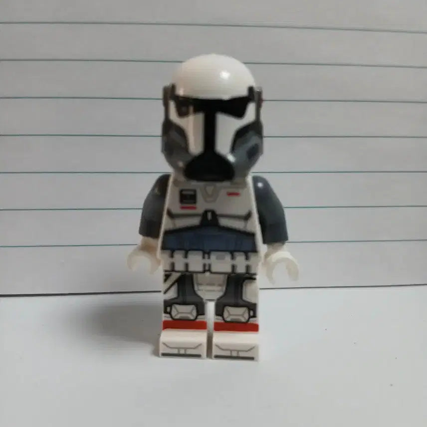 [BUNJANG] LEGO Star Wars Mandalorian Imperial Commando Bundle Set / 레고 스타워즈 75373 만달로리안 임페리얼 코만도 일괄 팝니다.도색작