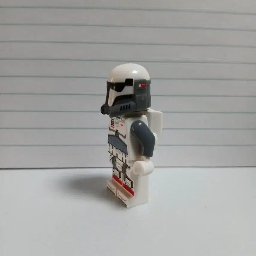 [BUNJANG] LEGO Star Wars Mandalorian Imperial Commando Bundle Set / 레고 스타워즈 75373 만달로리안 임페리얼 코만도 일괄 팝니다.도색작