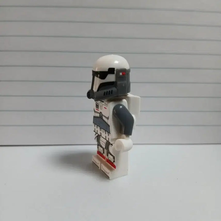 [BUNJANG] LEGO Star Wars Mandalorian Imperial Commando Bundle Set / 레고 스타워즈 75373 만달로리안 임페리얼 코만도 일괄 팝니다.도색작