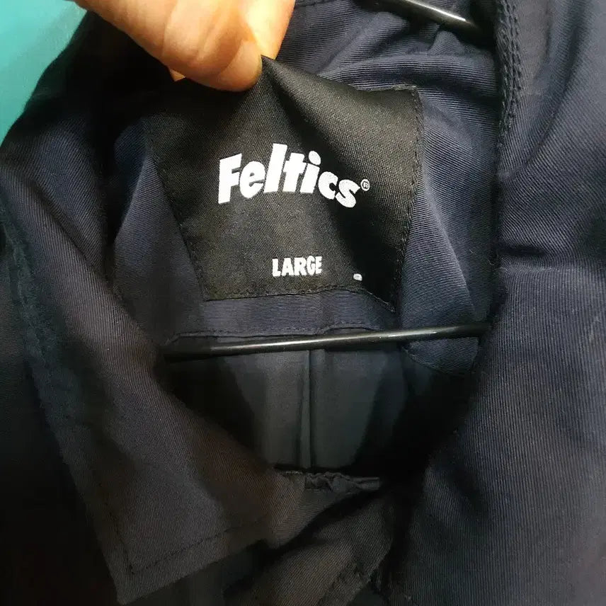 [BUNJANG] Peltics Men&