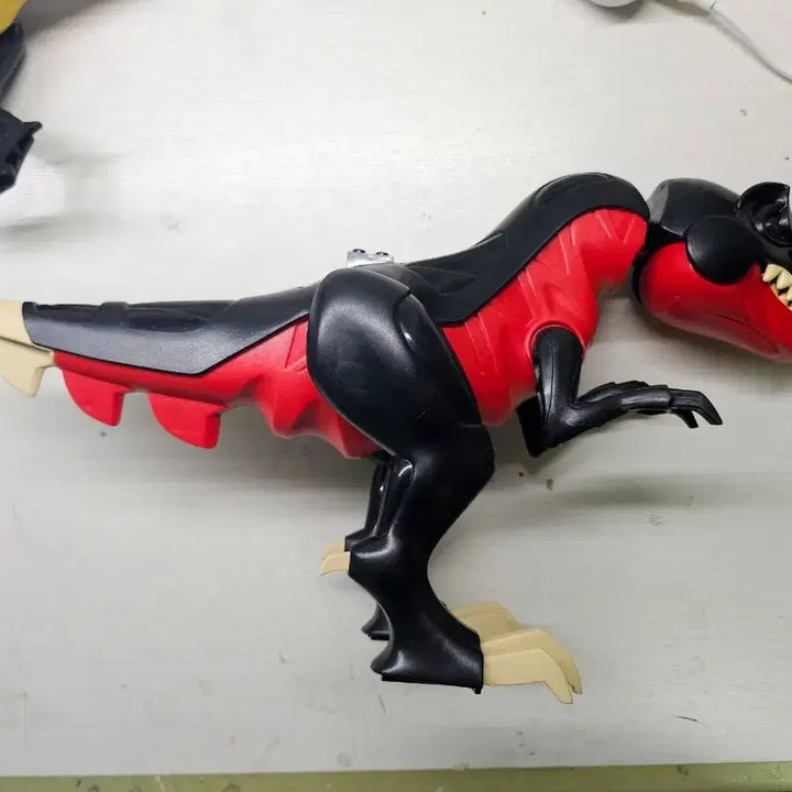 [BUNJANG] Lego Dino Attack Dinosaur Bundle Set / 레고 다이노 어택 공룡 일괄