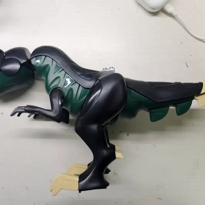 [BUNJANG] Lego Dino Attack Dinosaur Bundle Set / 레고 다이노 어택 공룡 일괄