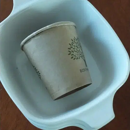 [BUNJANG] Vintage Pyrex Mini Casserole Dish Set / 빈티지 파이렉스 미니 2개