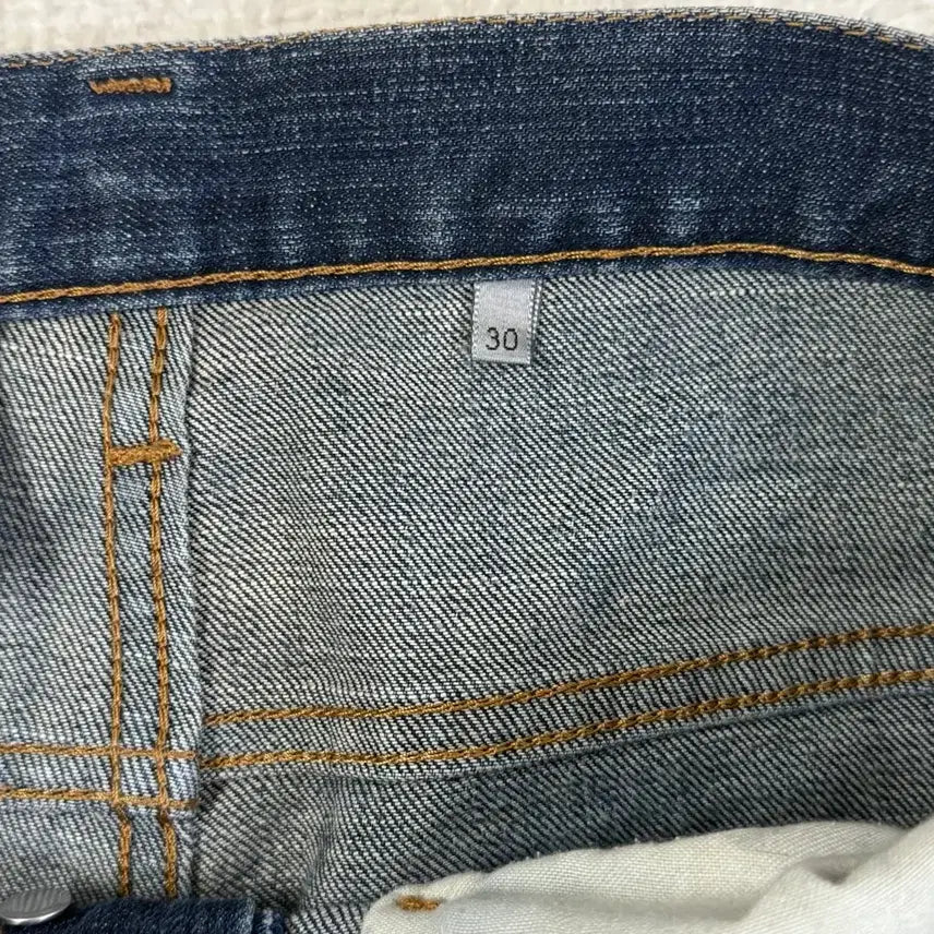 [BUNJANG] Dior Homme 07 Jake Jean / 30/ 디올옴므 07 제이크진