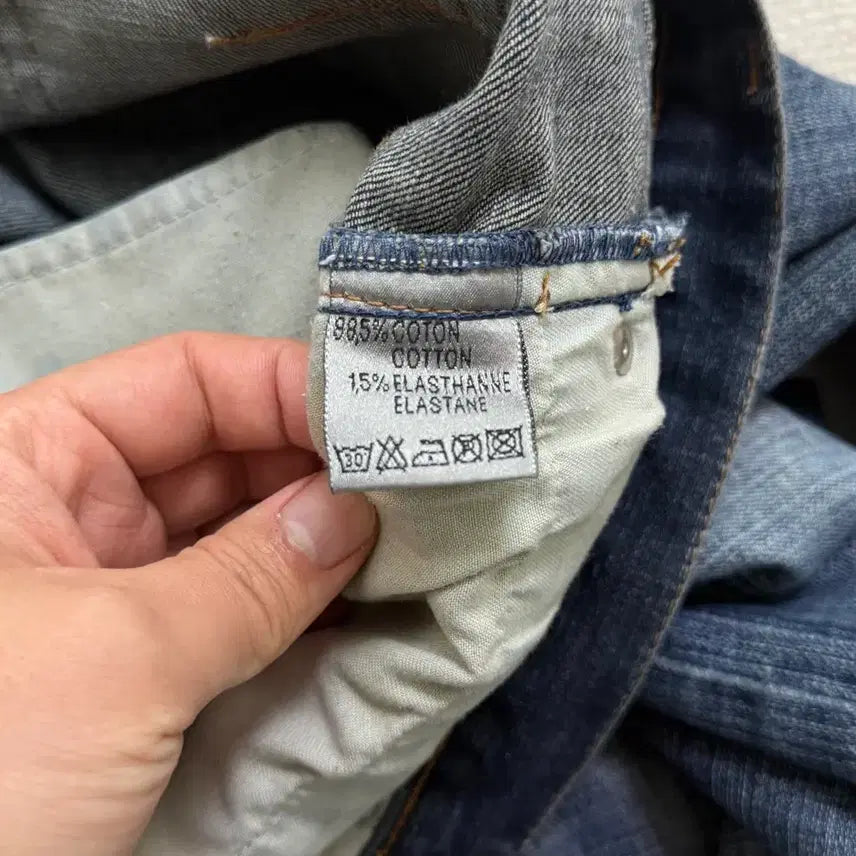 [BUNJANG] Dior Homme 07 Jake Jean / 30/ 디올옴므 07 제이크진