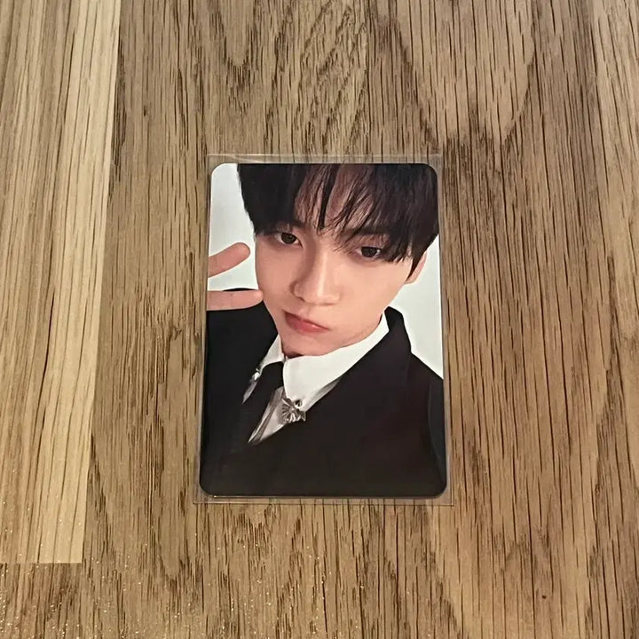 [BUNJANG] TXT Soobin VR 2nd Photocard / 투바투 하트어택 vr 2차 수빈 포카 ㅅㅊ모아콘콘서트1층스탠딩양도교환연준