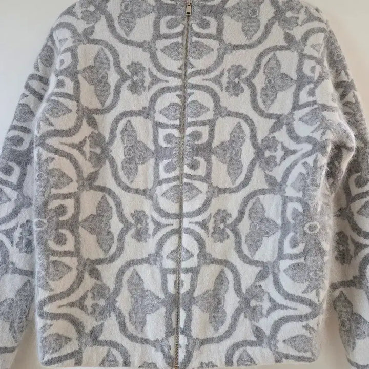 [BUNJANG] DUEL Angora Knit / 듀엘  앙고라니트