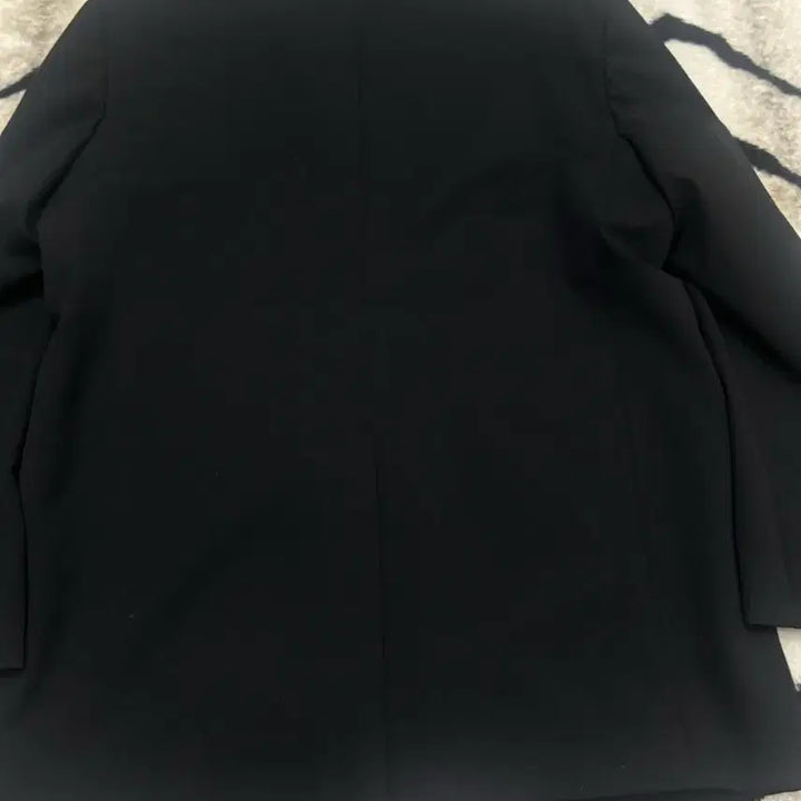 [BUNJANG] Musinsa Standard Basic Blazer / [M]무신사스탠다드 베이식 블레이저/블랙