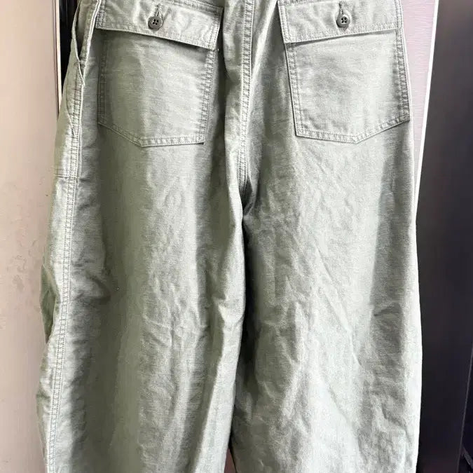 [BUNJANG] Needles HD Pants / 니들스 hd 팬츠 판매