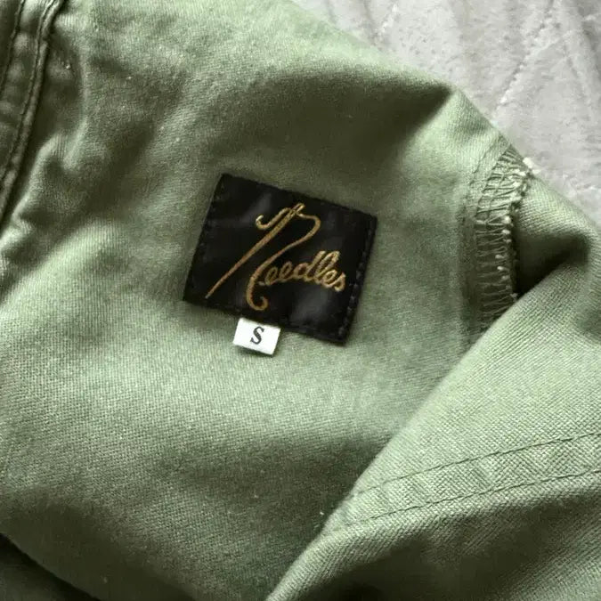 [BUNJANG] Needles HD Pants / 니들스 hd 팬츠 판매