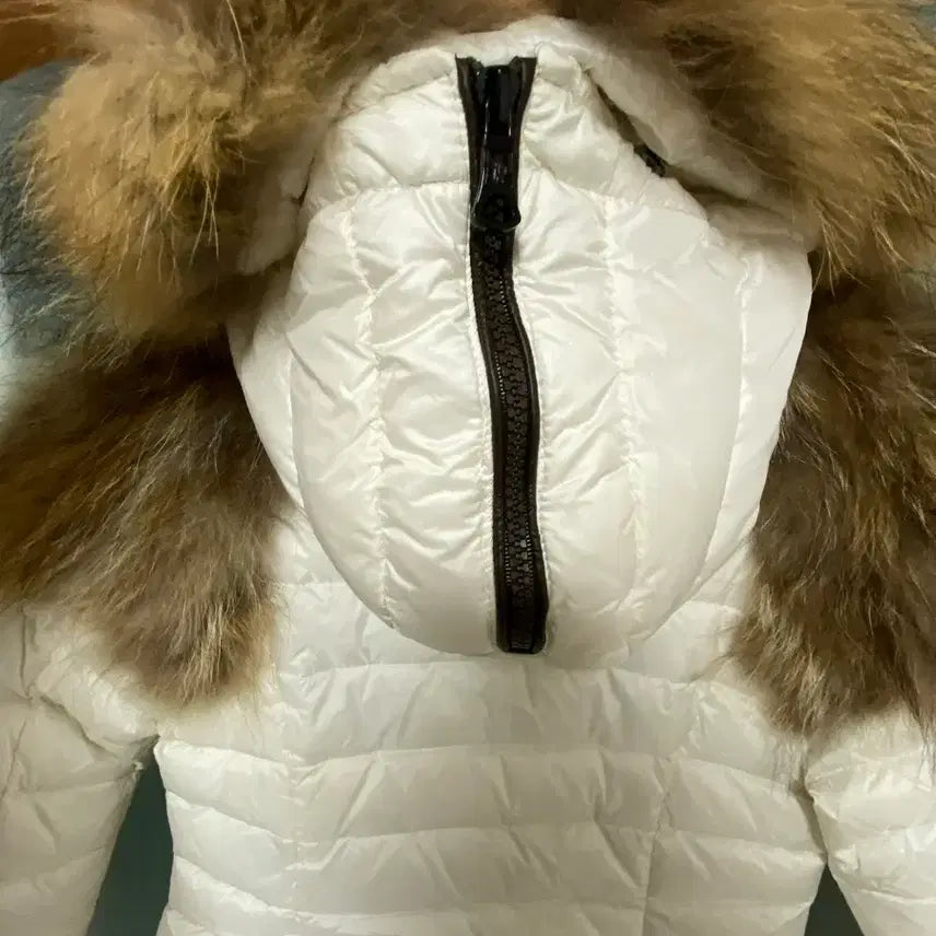 [BUNJANG] Moncler Short Padded Jacket / 몽클 숏패딩 구형