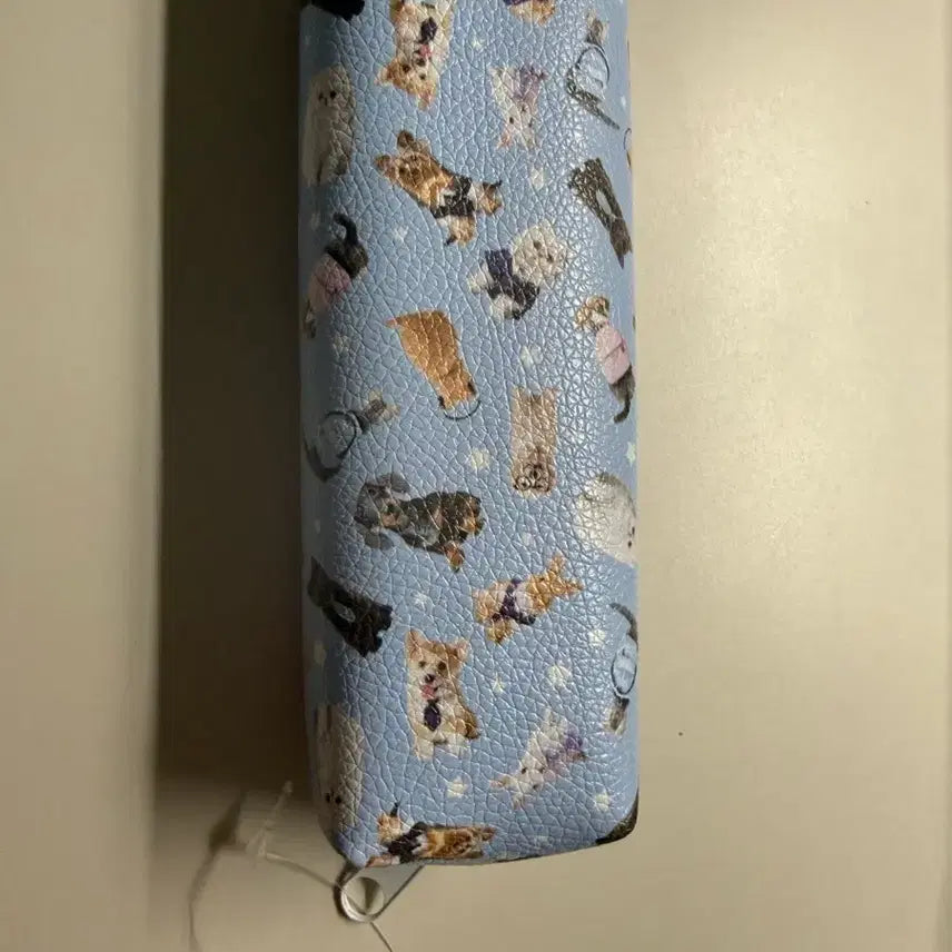 [BUNJANG] Animal Realism Pencil Case / 다이소 동물 실사 필통