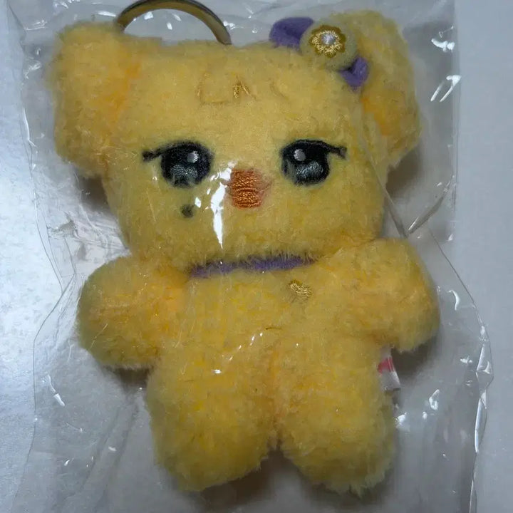 [BUNJANG] IVE Mini Naori 10cm Doll / 아이브 미니브 나오리 10cm인형