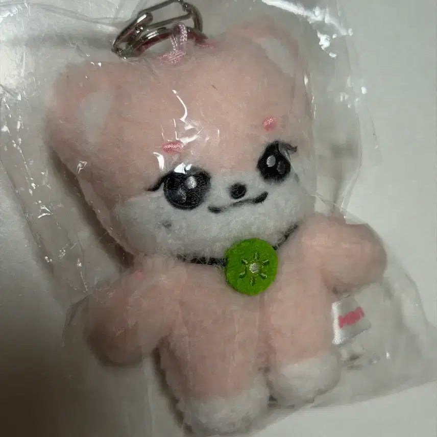 [BUNJANG] IVE Leeseo 10cm Doll / 아이브 미니브 이랑이 10cm인형