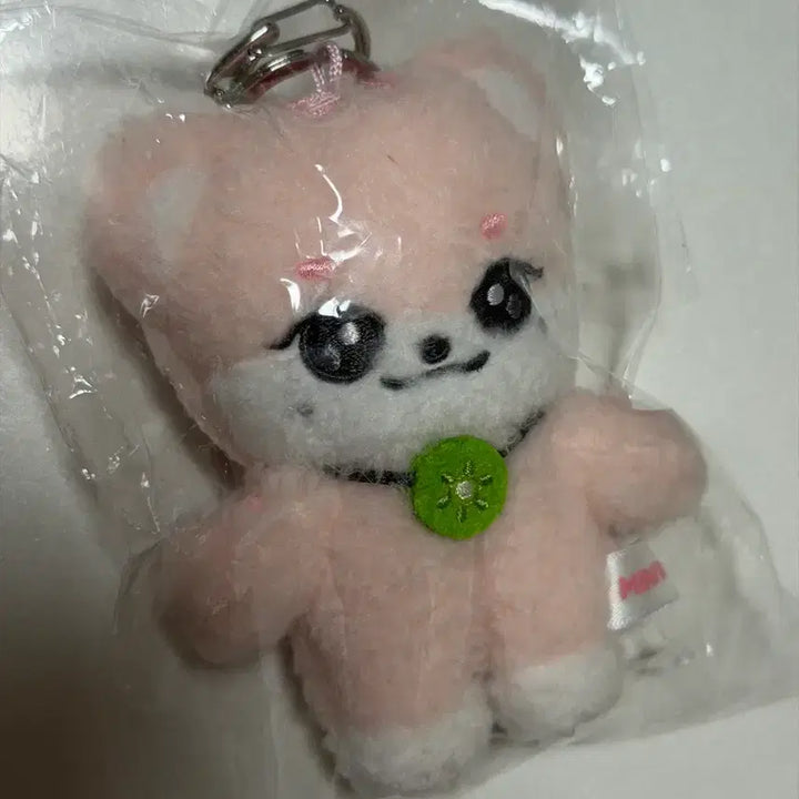 [BUNJANG] IVE Leeseo 10cm Doll / 아이브 미니브 이랑이 10cm인형