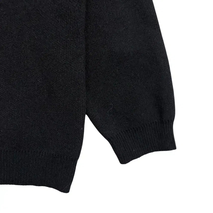 [BUNJANG] Kiliro Street Wool Knit Sweater / 킬리자로 스트릿 울 니트
