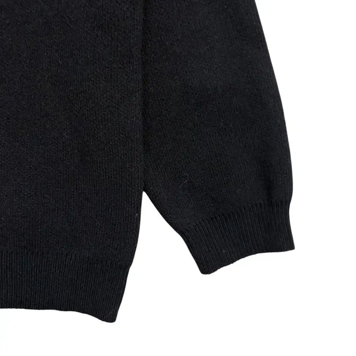 [BUNJANG] Kiliro Street Wool Knit Sweater / 킬리자로 스트릿 울 니트