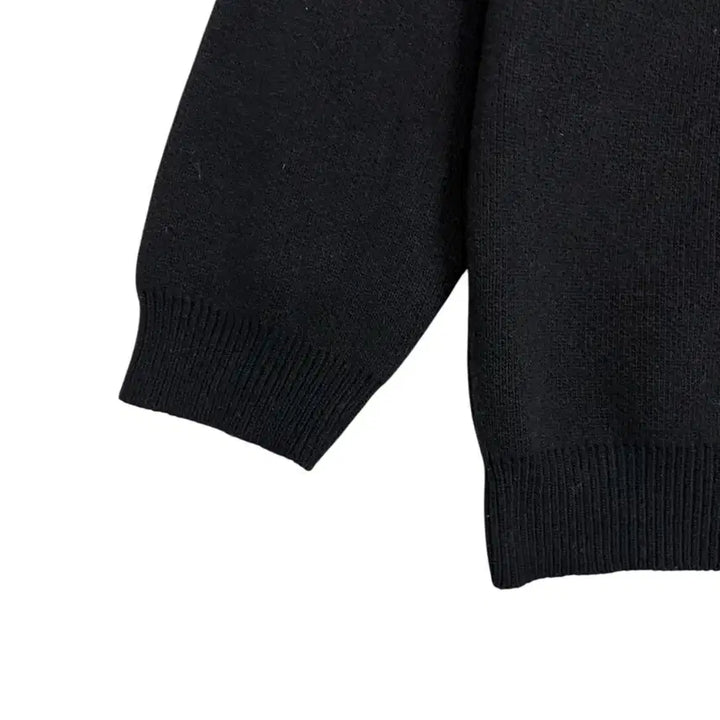 [BUNJANG] Kiliro Street Wool Knit Sweater / 킬리자로 스트릿 울 니트