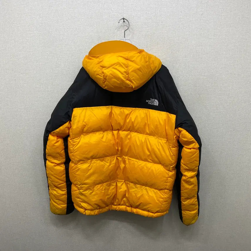 [BUNJANG] The North Face Summit Series Goose Down Padded Jacket / 노스페이스 서밋시리즈 패딩 100
