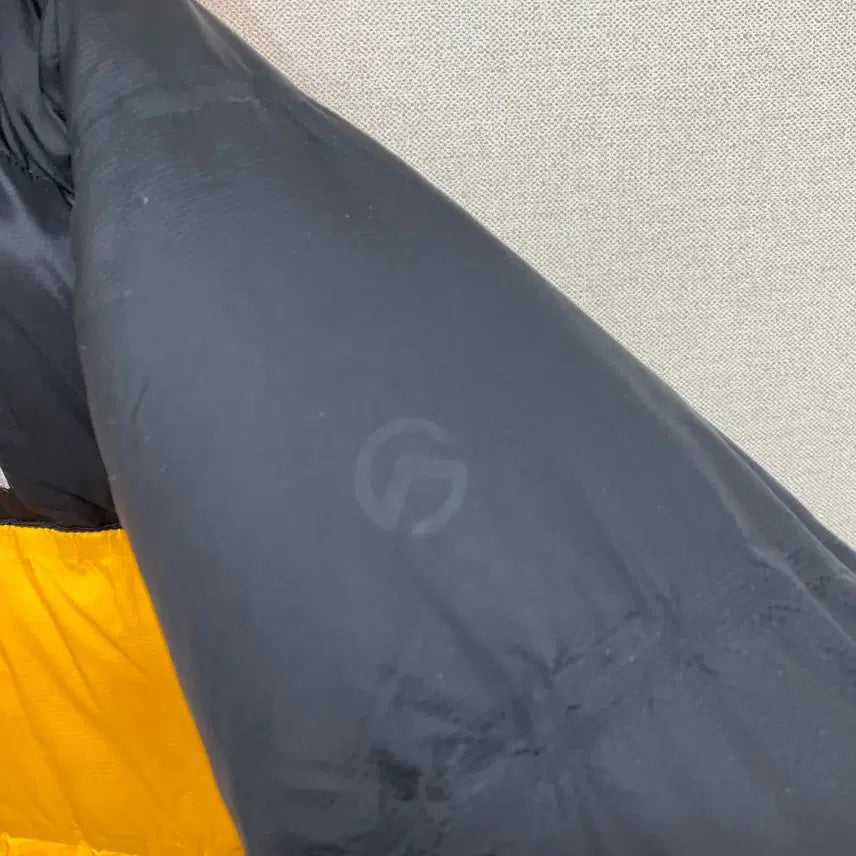 [BUNJANG] The North Face Summit Series Goose Down Padded Jacket / 노스페이스 서밋시리즈 패딩 100