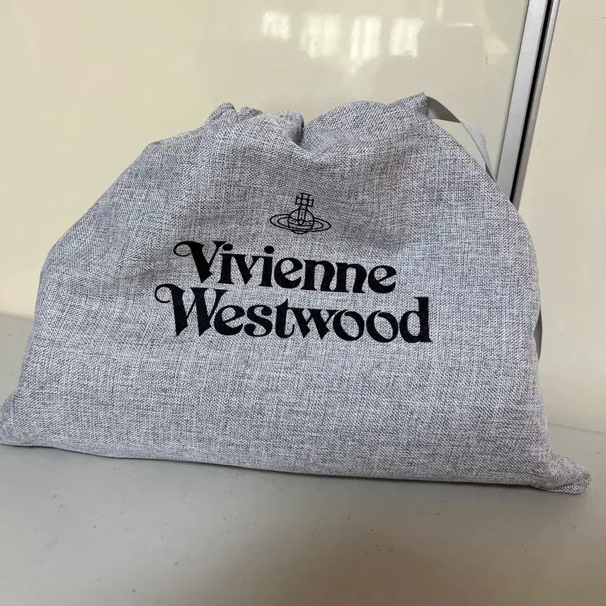 [BUNJANG] Vivienne Westwood Cindy Cylinder Bag / 비비안웨스트우드 신디 실린더 백