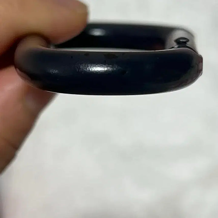 [BUNJANG] SMOOTH MOOD x EMEMO Garden Backpack Mini Dark Navy / 스무스무드x에메모가든 백팩 미니 다크네이비