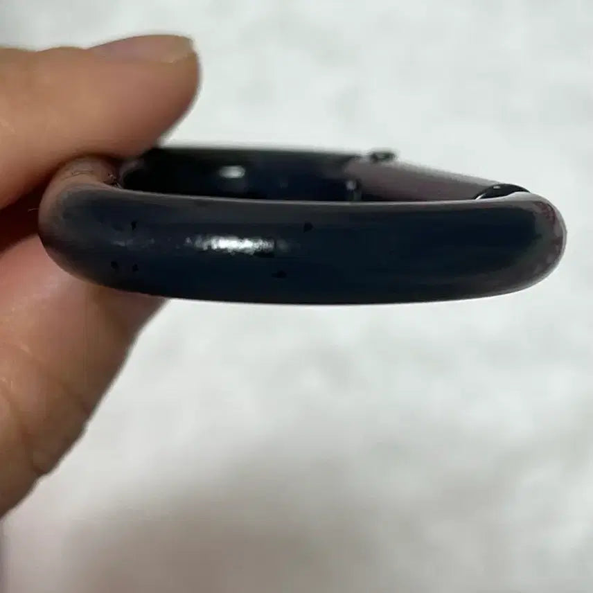 [BUNJANG] SMOOTH MOOD x EMEMO Garden Backpack Mini Dark Navy / 스무스무드x에메모가든 백팩 미니 다크네이비