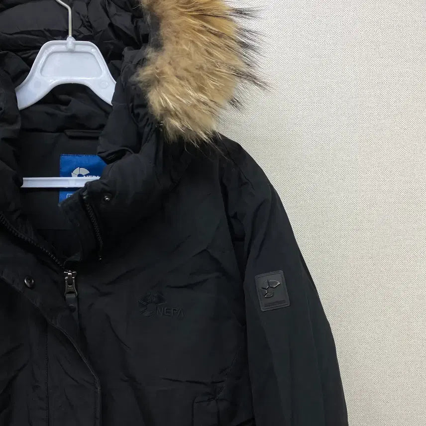 [BUNJANG] Nepa Women's Down Padded Jacket XL / 네파 패딩 105