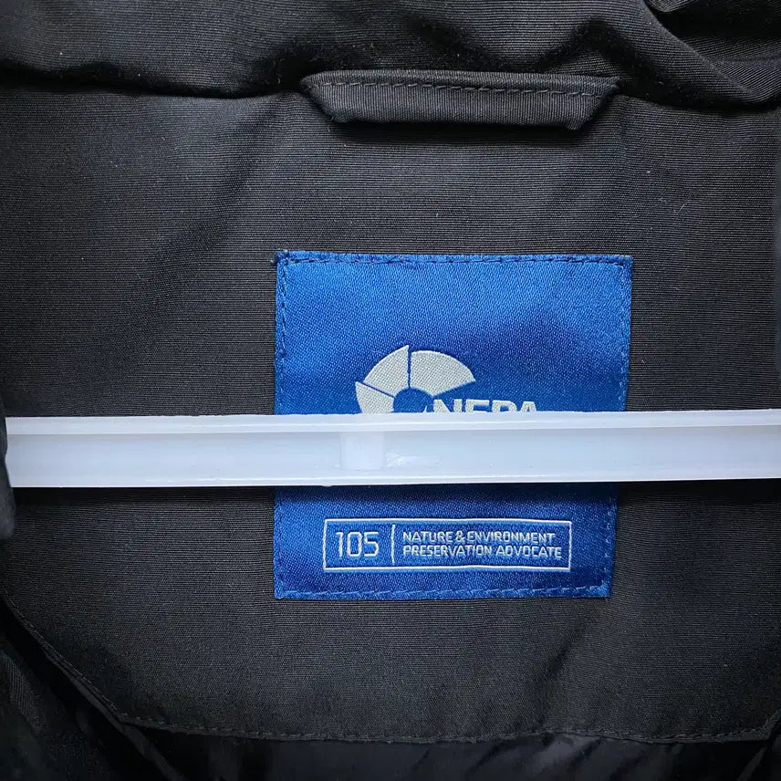 [BUNJANG] Nepa Women's Down Padded Jacket XL / 네파 패딩 105