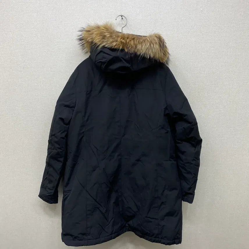 [BUNJANG] Nepa Women's Down Padded Jacket XL / 네파 패딩 105