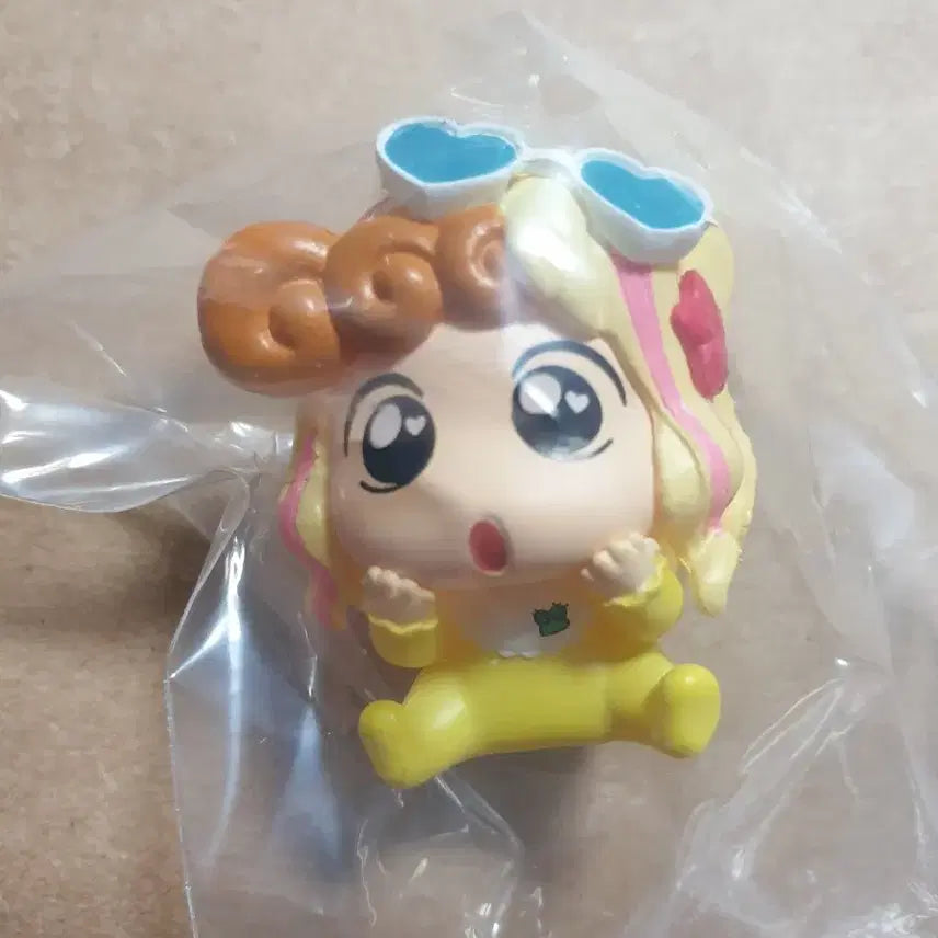 [BUNJANG] Crayon Shin-chan Gashapon Set / 반다이 갸루 짱구가챠4종 풀세트(할인중)