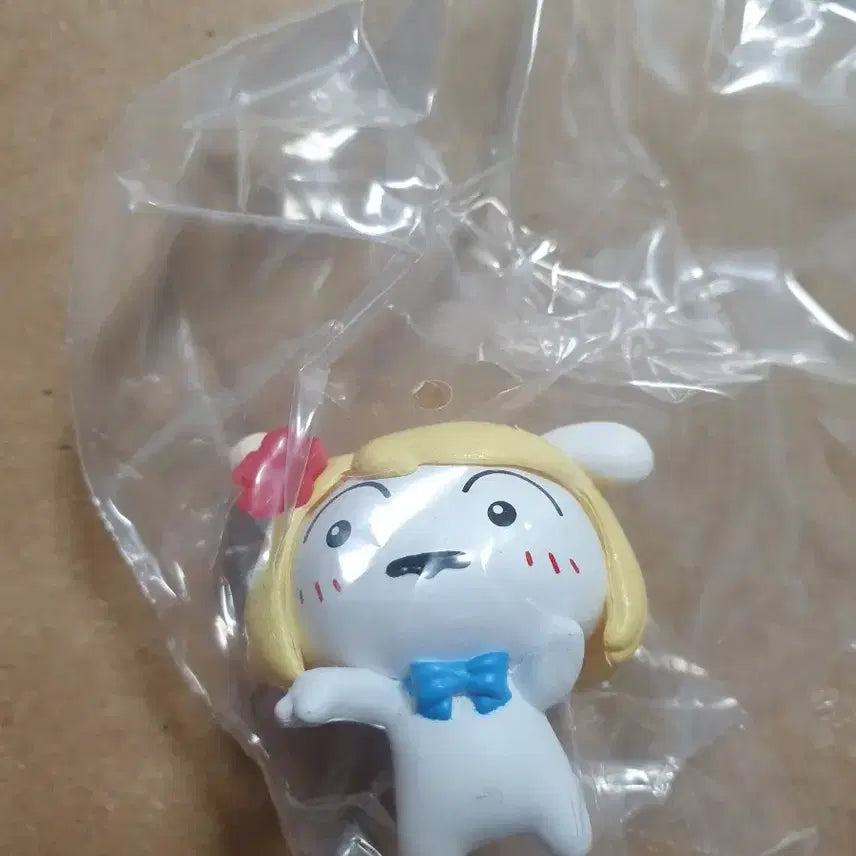 [BUNJANG] Crayon Shin-chan Gashapon Set / 반다이 갸루 짱구가챠4종 풀세트(할인중)