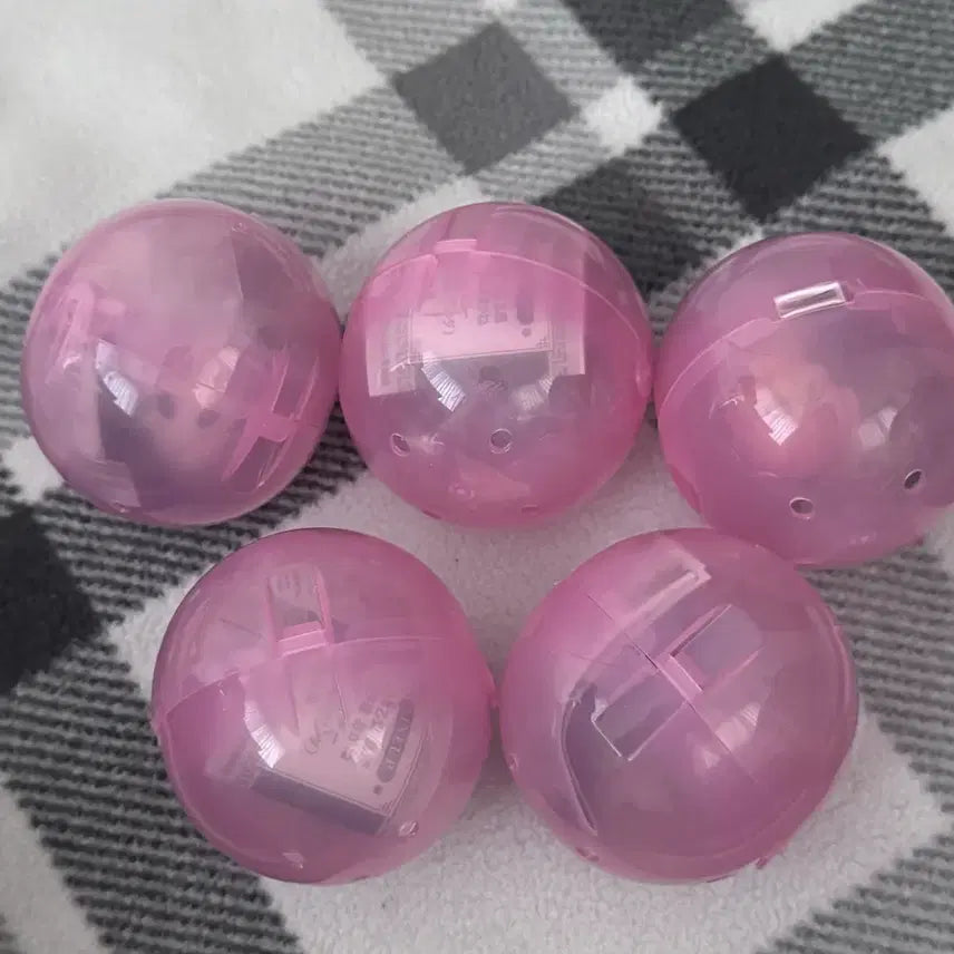 [BUNJANG] Ranma 1/2 Machiboke Figure Full Set / (미개봉 풀셋) 란마 마치보케  마치보우케 언제오려나 가챠