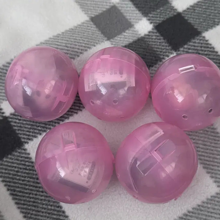 [BUNJANG] Ranma 1/2 Machiboke Figure Full Set / (미개봉 풀셋) 란마 마치보케  마치보우케 언제오려나 가챠