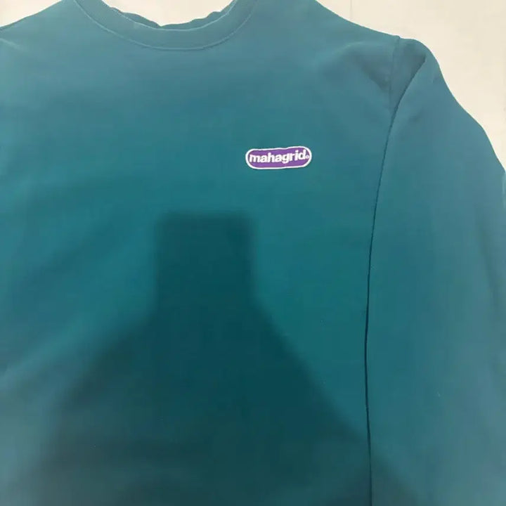 [BUNJANG] Mahagrid Emerald Green Men&