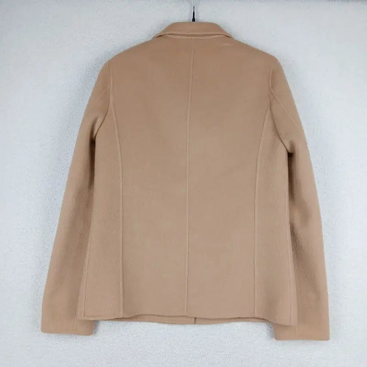 [BUNJANG] DECO Women's Wool Jacket (Size 85) / DECO 데코 여성 모직 자켓(85)