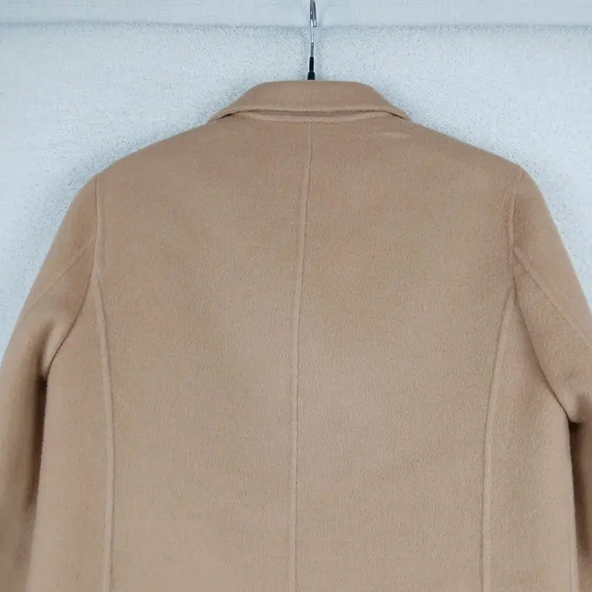 [BUNJANG] DECO Women's Wool Jacket (Size 85) / DECO 데코 여성 모직 자켓(85)