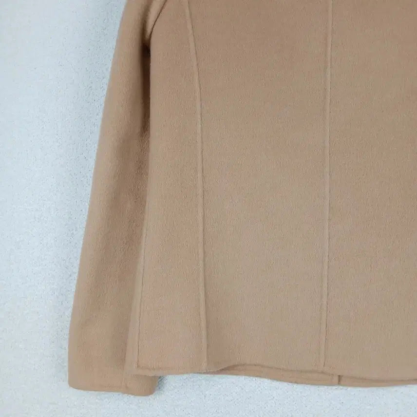 [BUNJANG] DECO Women's Wool Jacket (Size 85) / DECO 데코 여성 모직 자켓(85)