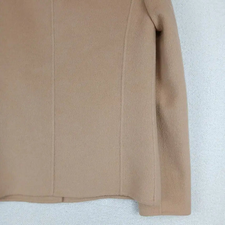 [BUNJANG] DECO Women's Wool Jacket (Size 85) / DECO 데코 여성 모직 자켓(85)