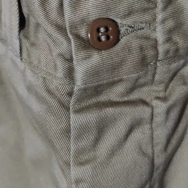 [BUNJANG] US Army Chino Pants (50s) Size 40 / 50s 미군 치노팬츠 표기40사이즈