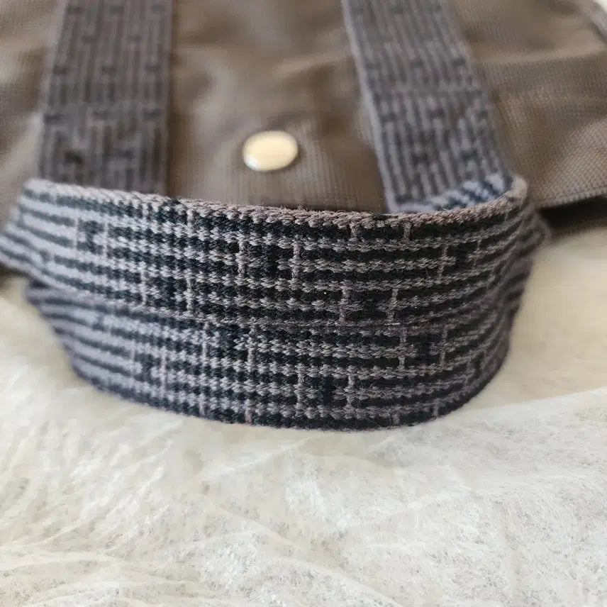 [BUNJANG] Hermes Elain Tote Bag / 초민트급 에르메스 후루토 PM 엘라인 토트백 그레이